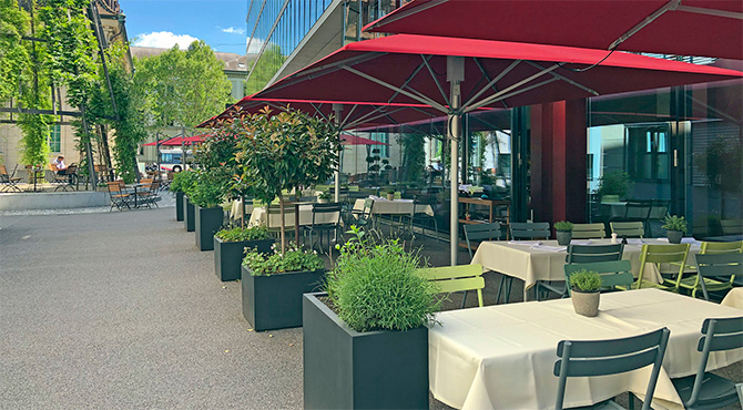 Einstein, Bahnhofstrasse 43, Aarau