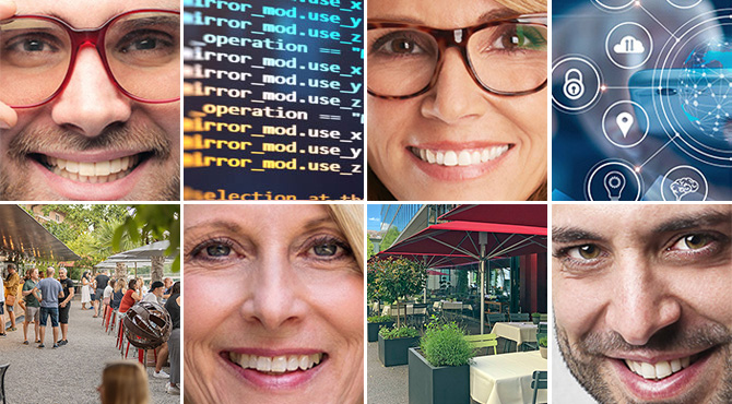 Smart Data Clubs in Aarau, Basel, Solothurn und ZÃƒÂ¼rich